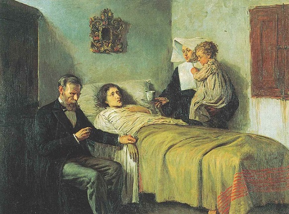 quadro la prima comunione 3