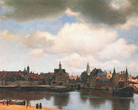 Delft