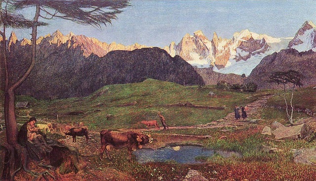 segantini la vita 3