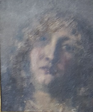 segantini ritratto di Bice