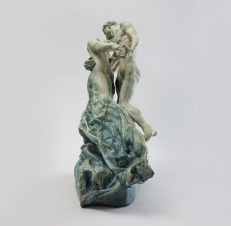 il valzer camille Claudel