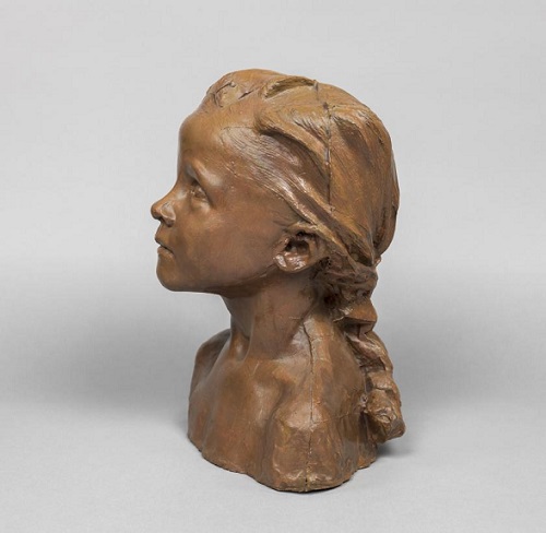 la piccola Chatelaine